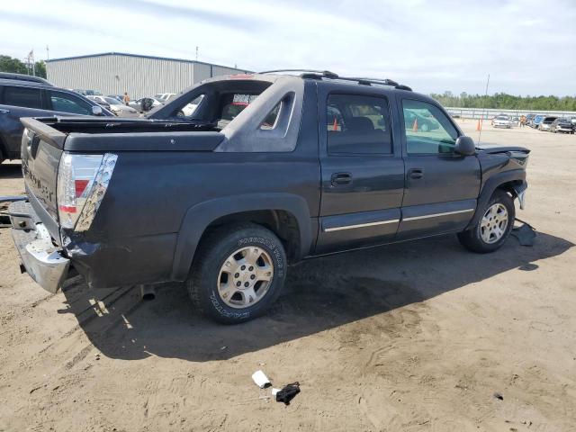 Photo 2 VIN: 3GNEC12T24G123706 - CHEVROLET AVALANCHE 