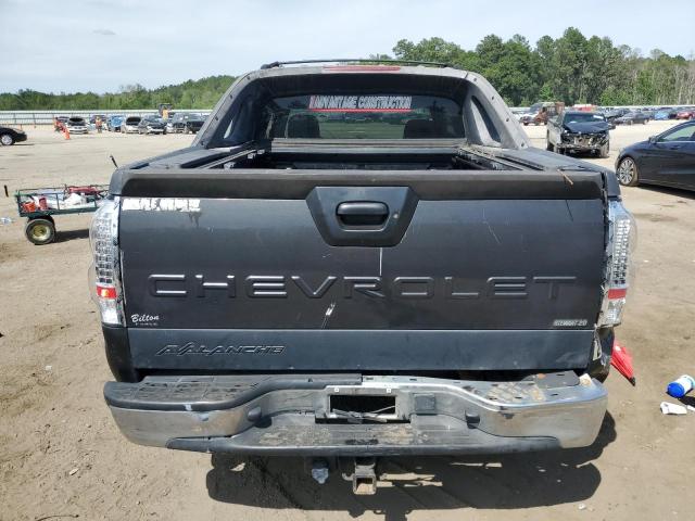 Photo 5 VIN: 3GNEC12T24G123706 - CHEVROLET AVALANCHE 