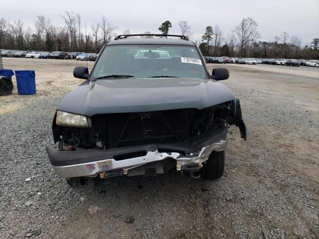 Photo 4 VIN: 3GNEC12T24G216595 - CHEVROLET AVALANCHE 