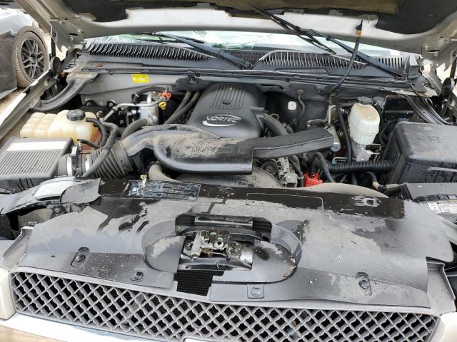 Photo 10 VIN: 3GNEC12T24G240847 - CHEVROLET AVALANCHE 