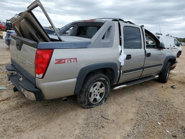 Photo 2 VIN: 3GNEC12T24G240847 - CHEVROLET AVALANCHE 