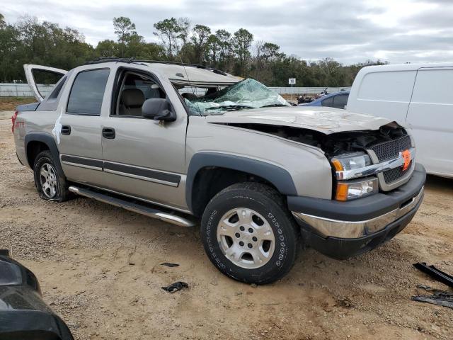 Photo 3 VIN: 3GNEC12T24G240847 - CHEVROLET AVALANCHE 