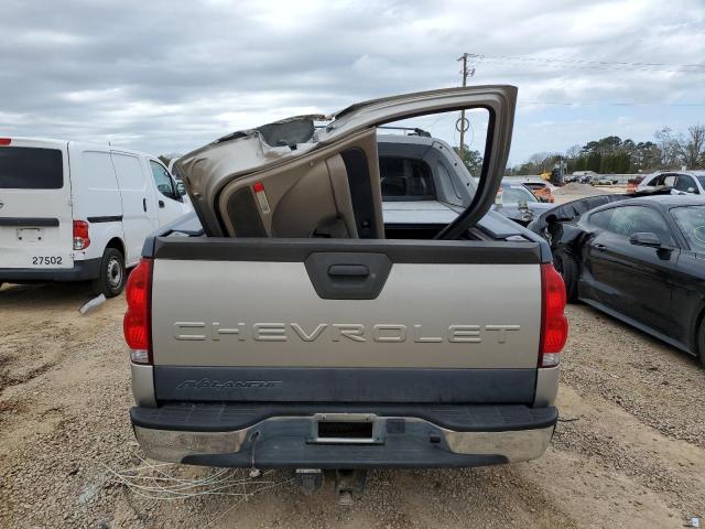 Photo 5 VIN: 3GNEC12T24G240847 - CHEVROLET AVALANCHE 