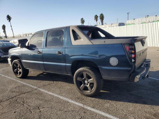 Photo 1 VIN: 3GNEC12T24G316888 - CHEVROLET AVALANCHE 