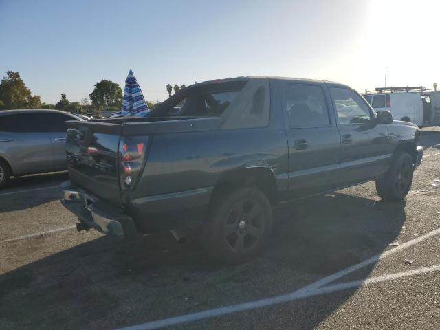 Photo 2 VIN: 3GNEC12T24G316888 - CHEVROLET AVALANCHE 