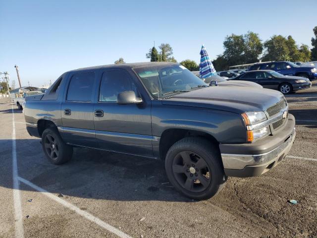 Photo 3 VIN: 3GNEC12T24G316888 - CHEVROLET AVALANCHE 