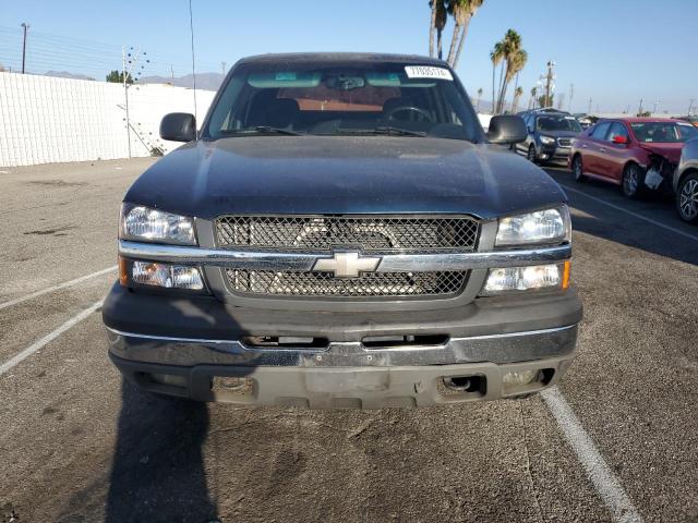 Photo 4 VIN: 3GNEC12T24G316888 - CHEVROLET AVALANCHE 