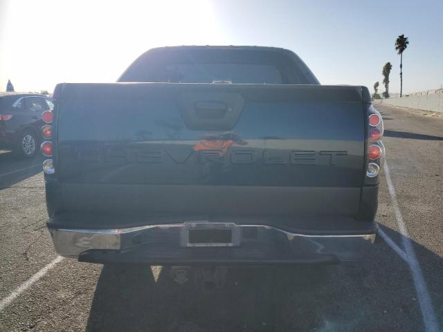 Photo 5 VIN: 3GNEC12T24G316888 - CHEVROLET AVALANCHE 