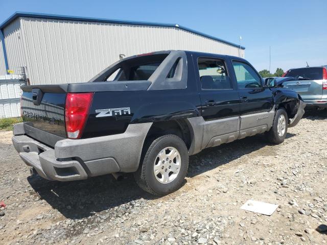 Photo 2 VIN: 3GNEC12T24G338874 - CHEVROLET AVALANCHE 