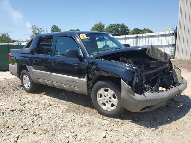 Photo 3 VIN: 3GNEC12T24G338874 - CHEVROLET AVALANCHE 