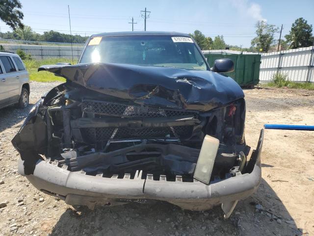 Photo 4 VIN: 3GNEC12T24G338874 - CHEVROLET AVALANCHE 