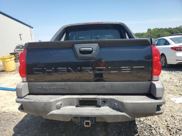 Photo 5 VIN: 3GNEC12T24G338874 - CHEVROLET AVALANCHE 