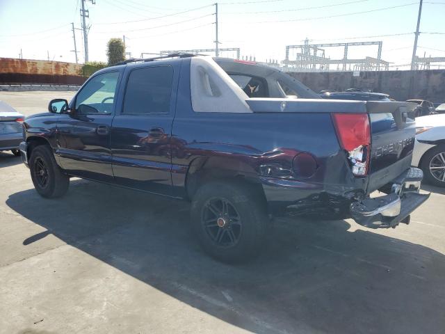 Photo 1 VIN: 3GNEC12T34G147268 - CHEVROLET AVALANCHE 