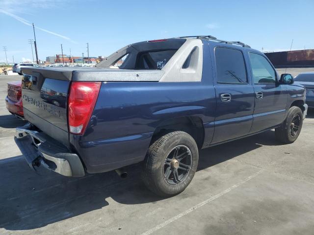 Photo 2 VIN: 3GNEC12T34G147268 - CHEVROLET AVALANCHE 