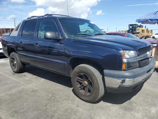 Photo 3 VIN: 3GNEC12T34G147268 - CHEVROLET AVALANCHE 