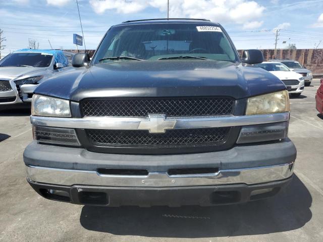 Photo 4 VIN: 3GNEC12T34G147268 - CHEVROLET AVALANCHE 