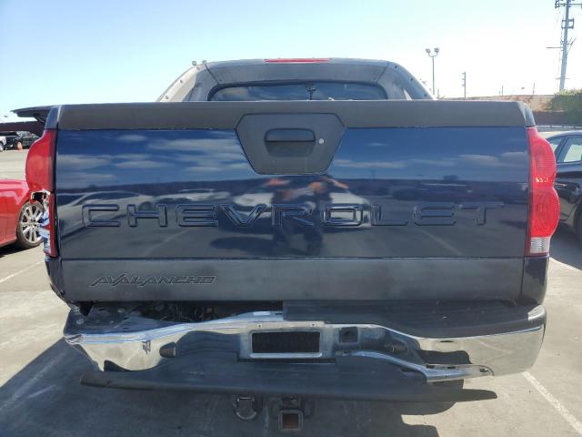 Photo 5 VIN: 3GNEC12T34G147268 - CHEVROLET AVALANCHE 