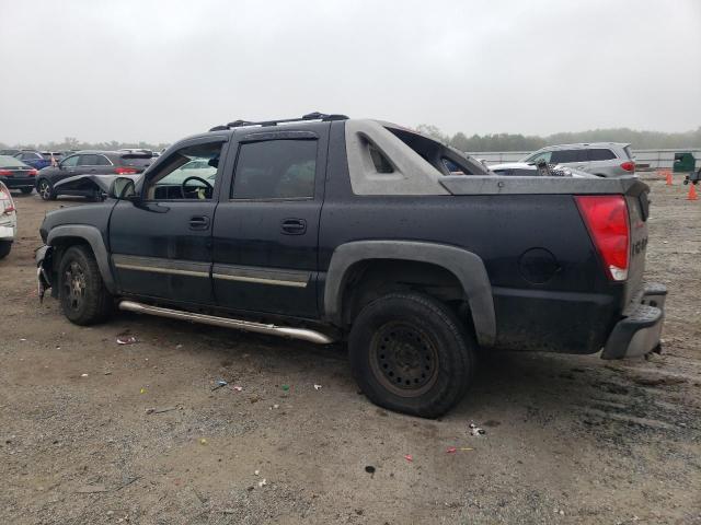 Photo 1 VIN: 3GNEC12T34G299695 - CHEVROLET AVALANCHE 