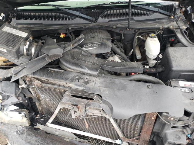 Photo 10 VIN: 3GNEC12T34G299695 - CHEVROLET AVALANCHE 