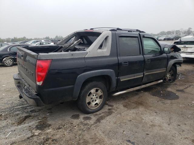 Photo 2 VIN: 3GNEC12T34G299695 - CHEVROLET AVALANCHE 