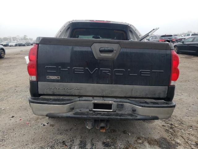 Photo 5 VIN: 3GNEC12T34G299695 - CHEVROLET AVALANCHE 