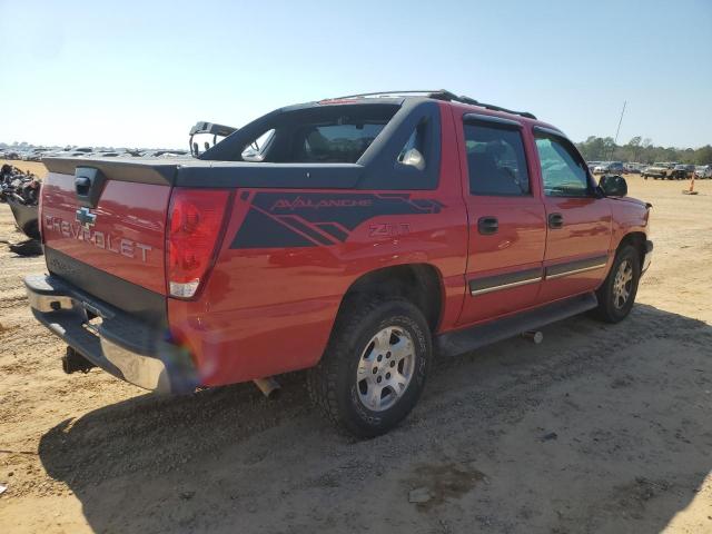 Photo 2 VIN: 3GNEC12T34G340519 - CHEVROLET AVALANCHE 