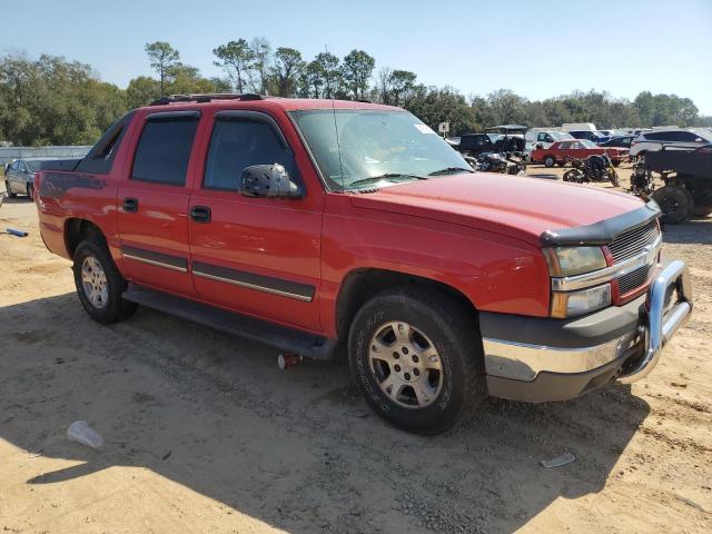 Photo 3 VIN: 3GNEC12T34G340519 - CHEVROLET AVALANCHE 