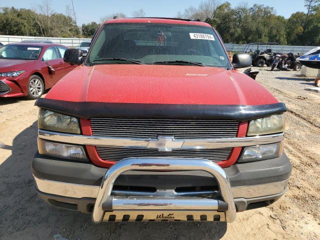 Photo 4 VIN: 3GNEC12T34G340519 - CHEVROLET AVALANCHE 