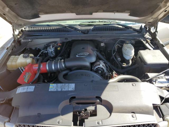 Photo 10 VIN: 3GNEC12T44G105627 - CHEVROLET AVALANCHE 