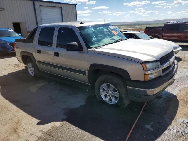 Photo 3 VIN: 3GNEC12T44G105627 - CHEVROLET AVALANCHE 