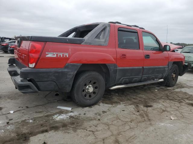 Photo 2 VIN: 3GNEC12T44G171627 - CHEVROLET AVALANCHE 