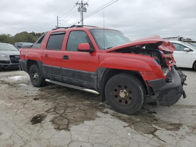 Photo 3 VIN: 3GNEC12T44G171627 - CHEVROLET AVALANCHE 