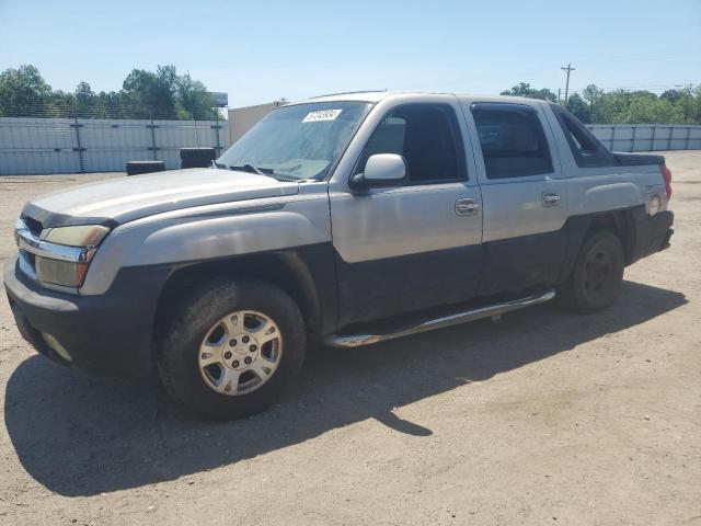 Photo 0 VIN: 3GNEC12T44G175449 - CHEVROLET AVALANCHE 