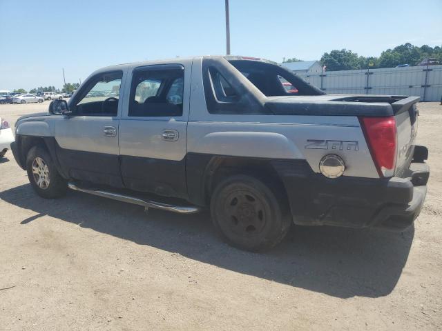 Photo 1 VIN: 3GNEC12T44G175449 - CHEVROLET AVALANCHE 