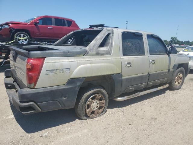 Photo 2 VIN: 3GNEC12T44G175449 - CHEVROLET AVALANCHE 