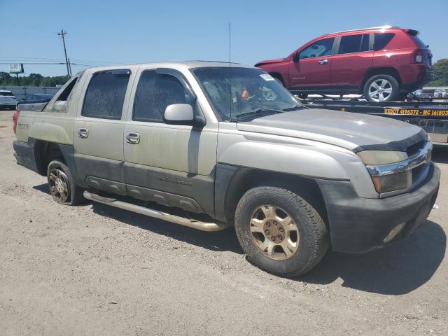 Photo 3 VIN: 3GNEC12T44G175449 - CHEVROLET AVALANCHE 