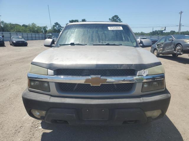 Photo 4 VIN: 3GNEC12T44G175449 - CHEVROLET AVALANCHE 