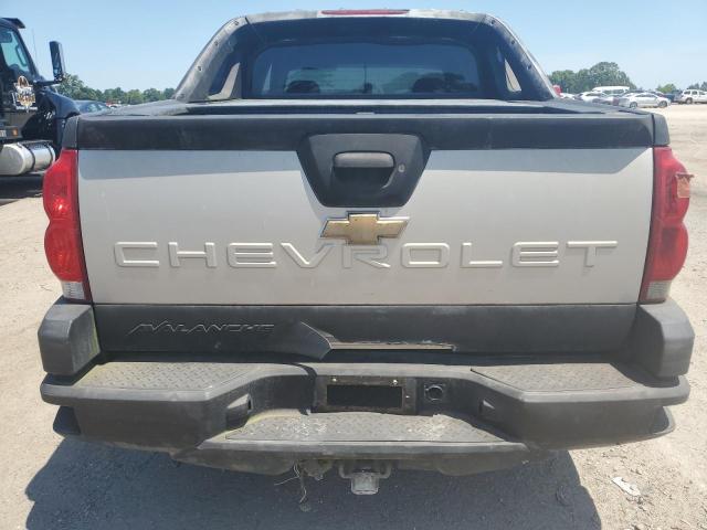 Photo 5 VIN: 3GNEC12T44G175449 - CHEVROLET AVALANCHE 