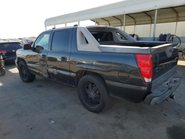 Photo 1 VIN: 3GNEC12T44G211754 - CHEVROLET AVALANCHE 