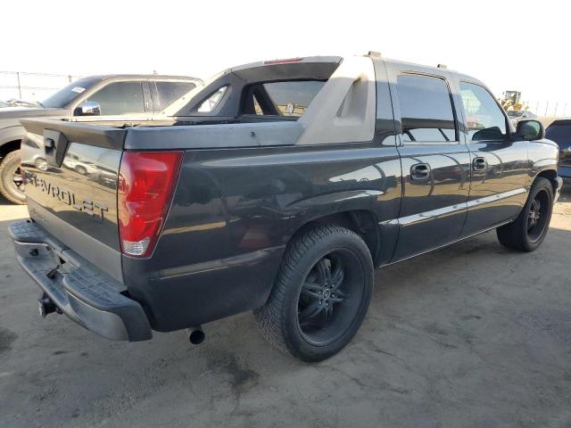 Photo 2 VIN: 3GNEC12T44G211754 - CHEVROLET AVALANCHE 