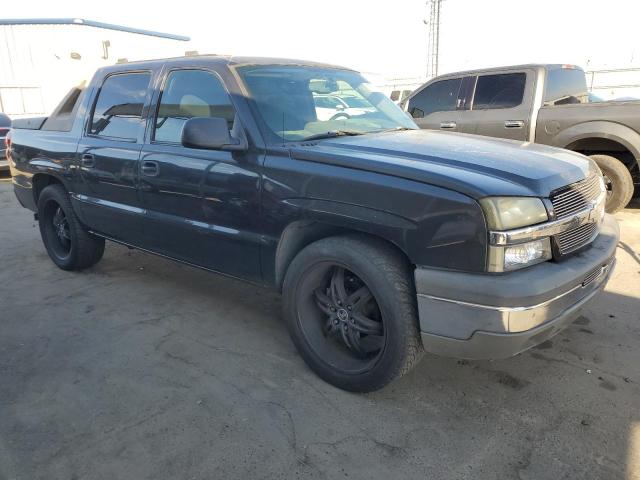 Photo 3 VIN: 3GNEC12T44G211754 - CHEVROLET AVALANCHE 