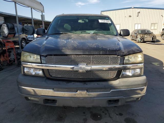 Photo 4 VIN: 3GNEC12T44G211754 - CHEVROLET AVALANCHE 