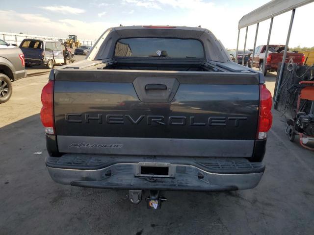 Photo 5 VIN: 3GNEC12T44G211754 - CHEVROLET AVALANCHE 