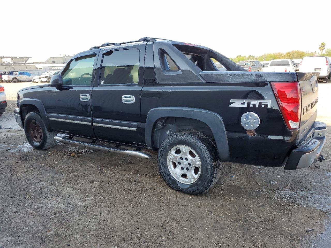 Photo 1 VIN: 3GNEC12T44G333904 - CHEVROLET AVALANCHE 