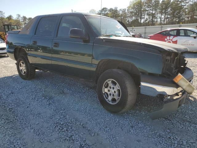 Photo 3 VIN: 3GNEC12T54G103207 - CHEVROLET AVALANCHE 