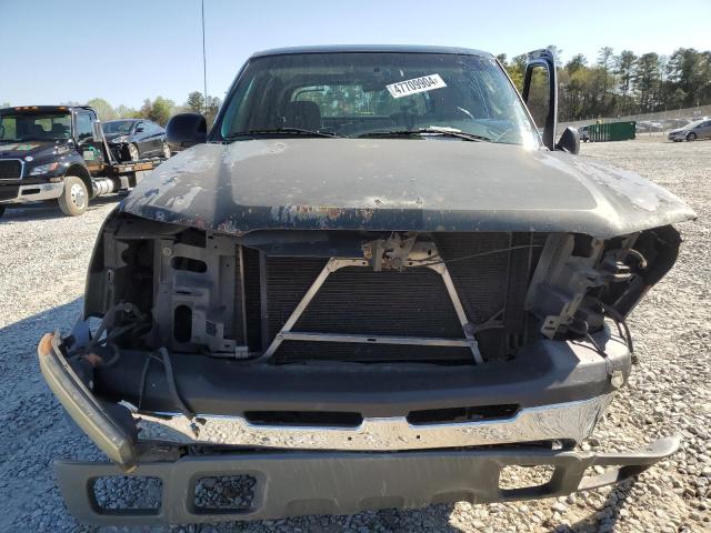 Photo 4 VIN: 3GNEC12T54G103207 - CHEVROLET AVALANCHE 