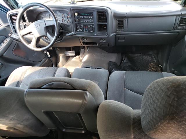 Photo 7 VIN: 3GNEC12T54G103207 - CHEVROLET AVALANCHE 