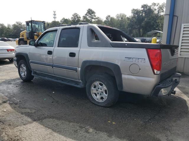 Photo 1 VIN: 3GNEC12T54G184290 - CHEVROLET AVALANCHE 