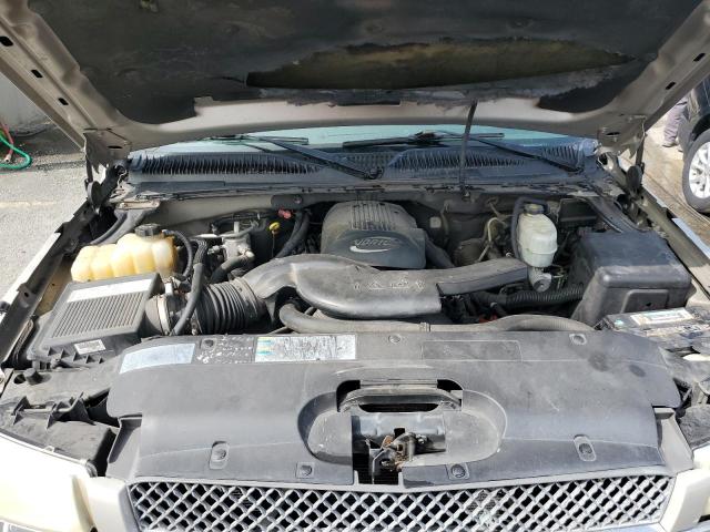 Photo 10 VIN: 3GNEC12T54G184290 - CHEVROLET AVALANCHE 