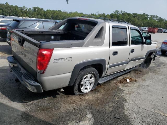 Photo 2 VIN: 3GNEC12T54G184290 - CHEVROLET AVALANCHE 